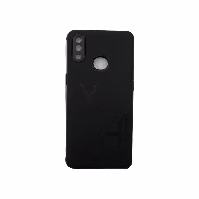 کاور ماخور مدل چرمی کد UYT مناسب گوشی موبایل سامسونگ Galaxi A10s
