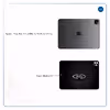 برچسب پوششی ماهوت مدل Ford Motor مناسب برای تبلت اپل iPad Pro 11 (GEN 2) 2020 A2231