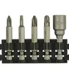 مجموعه 27 عددی سری پیچ گوشتی و مته دیوالت مدل DT71507
