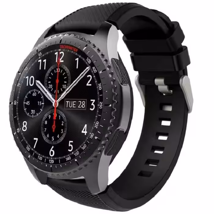 بند دریم مدل Brindle Plus مناسب برای ساعت هوشمند هوآوی  Watch GT2 46mm