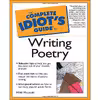 کتاب Complete Idiots Guide to Writing Poetry اثر Nikki Moustaki انتشارات ALPHA