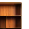 کمد اداری هیراد مدل K108-MDF