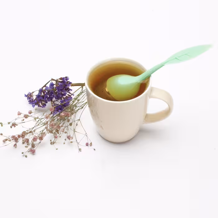 دمنوش ساز مدل CC02 بسته 2 عددی