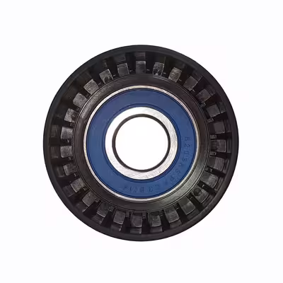 غلتک هرزگرد دینام سوراخ بزرگ مدرن تکنیک کد M05 مناسب برای پژو 206