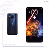 برچسب پوششی ماهوت مدل Star Wars مناسب برای گوشی موبایل نوکیا 5.4