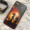 کاور کد A6708 مناسب برای گوشی موبایل اپل iPhone 7 Plus / 8 Plus 