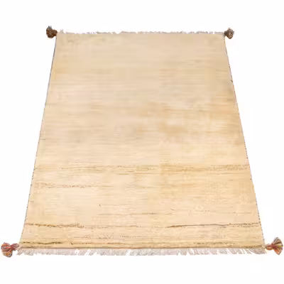 گبه دستباف یک متری سی پرشیا کد 122152