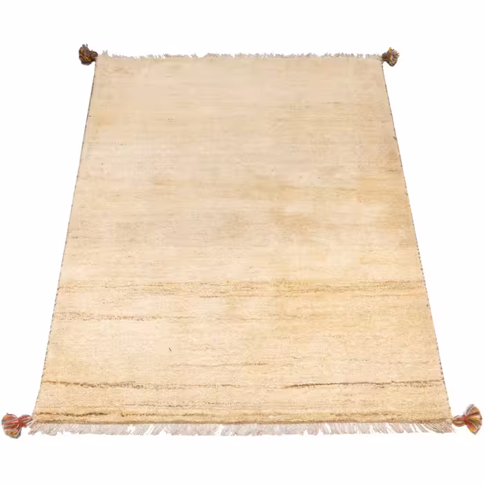 گبه دستباف یک متری سی پرشیا کد 122152