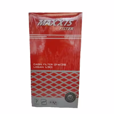 فیلتر کابین مدل CFM/318 مناسب برای ال90