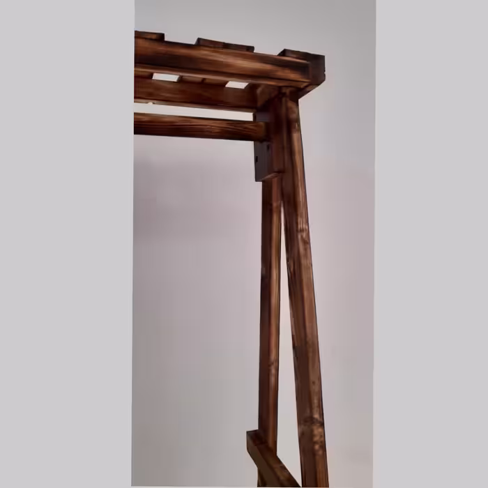 رگال لباس مدل تاج دار