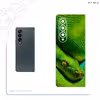 برچسب پوششی ماهوت مدل Snake مناسب برای گوشی موبایل سامسونگ Galaxy Z Fold4