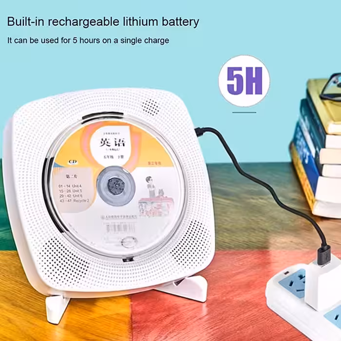  پخش کننده موسیقی مدل KC-609