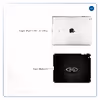 برچسب پوششی ماهوت مدل Ford Motor مناسب برای تبلت اپل iPad 2 2011 A1396