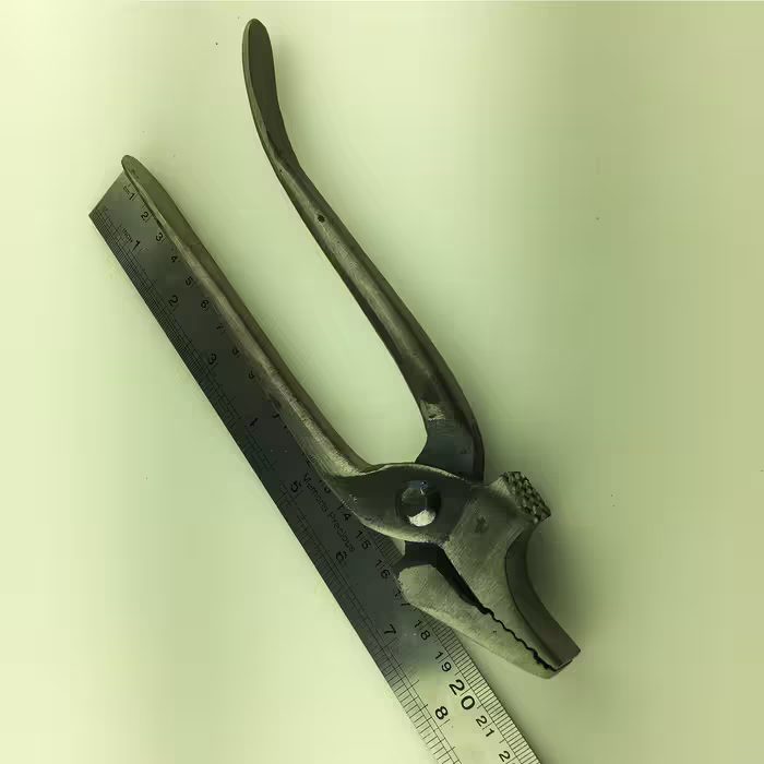 گاز کارکشی کفاشی کد T_KH