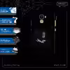 برچسب پوششی ماهوت مدل Hoshang Ebtehaj-FullSkin مناسب برای گوشی موبایل آنر 7