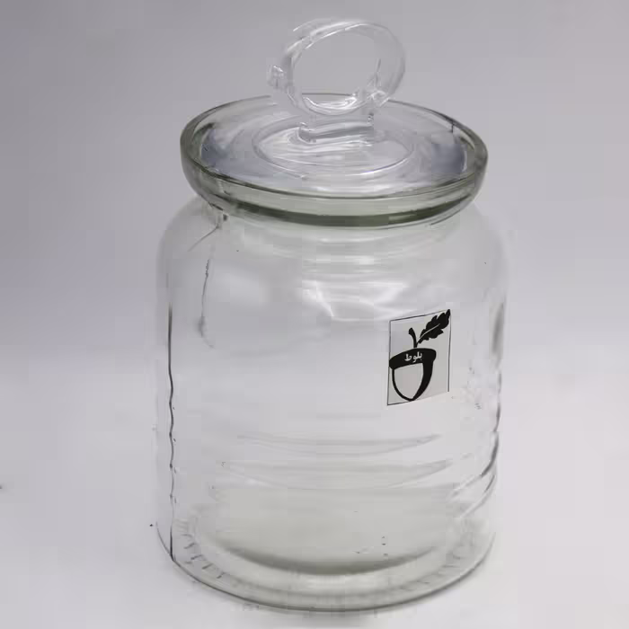 بانکه مدل بلوط کد YP-SIZE3-1.2L مجموعه 3 عددی