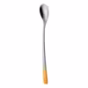 سرویس قاشق و چنگال 86 پارچه ناب استیل مدل FELORANCE