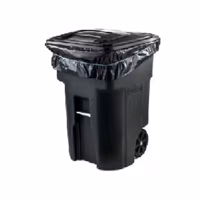 کیسه زباله مدل ضخیم کد 70×55 بسته 20 عددی