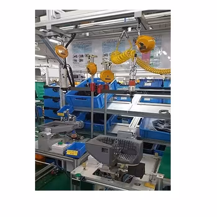 بالانسر تیگون مدل TW-3