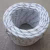 طناب صخره نوردی مدل ابریشمی کد BL8mm طول 25 متر
