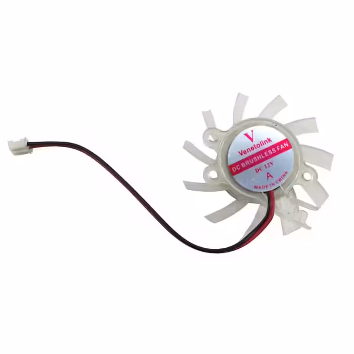 فن کیس ونتولینک مدل 02