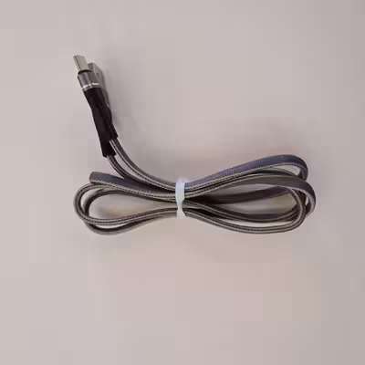 کابل تبدیل USB به USB-c مدل A917 طول 1 متر
