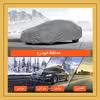 چادر خودرو لوکس سهیل مدل شمعی مناسب برای بنز E230