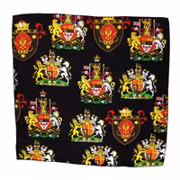 دستمال سر و گردن مدل BANDANA-62