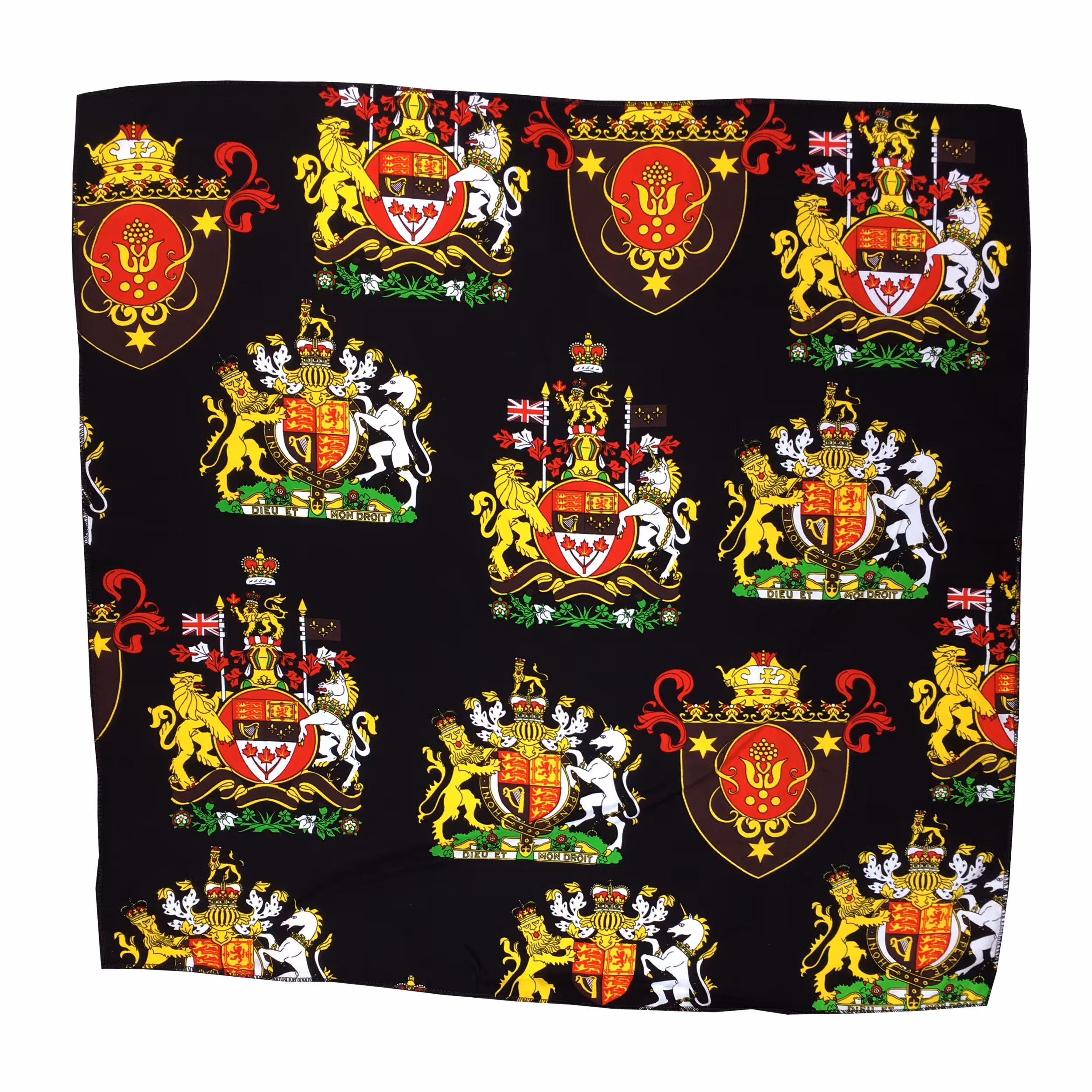 دستمال سر و گردن مدل BANDANA-62