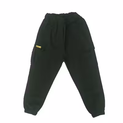 شلوار بچگانه مدل RAL23