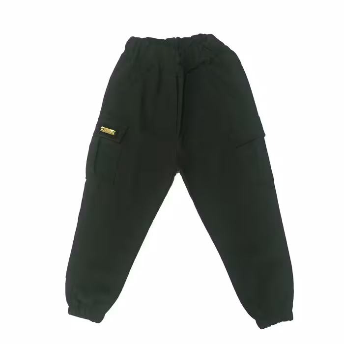 شلوار بچگانه مدل RAL23