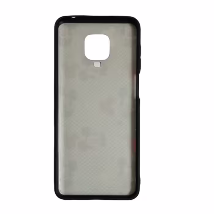 کاور طرح میکی موس کد 942 مناسب برای گوشی موبایل شیائومی Redmi Note 9s / 9 Pro