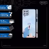 برچسب پوششی ماهوت مدل Architecture-FullSkin مناسب برای گوشی موبایل سامسونگ Galaxy M33
