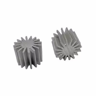 هیت سینگ مدل خورشیدی کد HS 160-20 بسته دو عددی