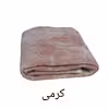 حوله استخری طرح گل سایز 135×70 سانتی متر