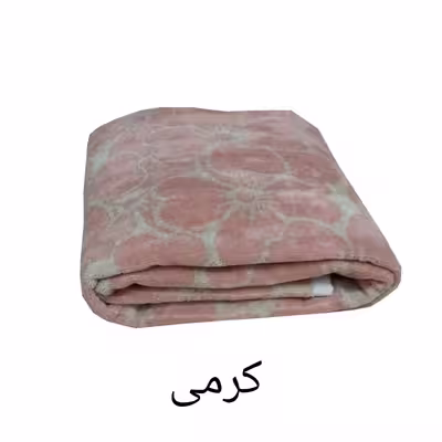 حوله استخری طرح گل سایز 135×70 سانتی متر
