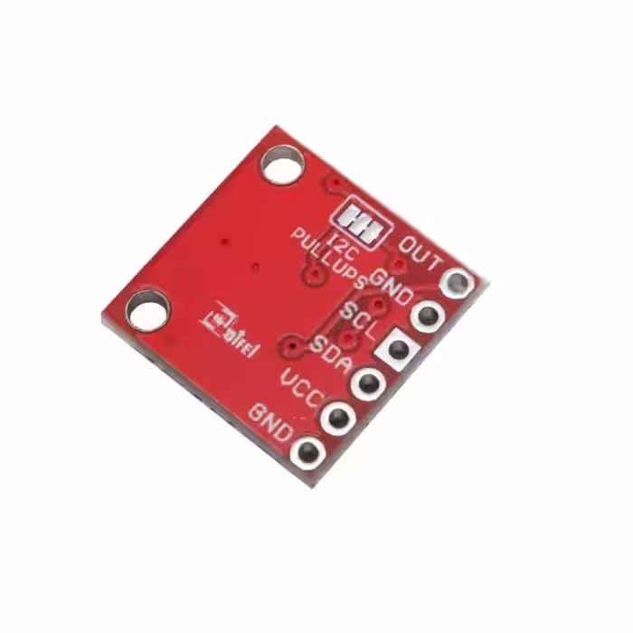ماژول مبدل دیجیتال به آنالوگ مدل MCP4725