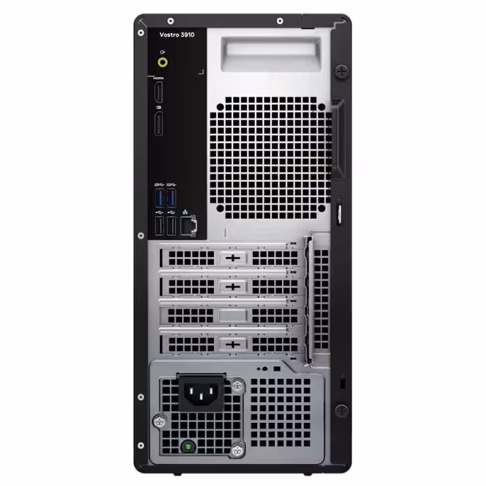 کامپیوتر دسکتاپ دل مدل Vostro 3910-PD2