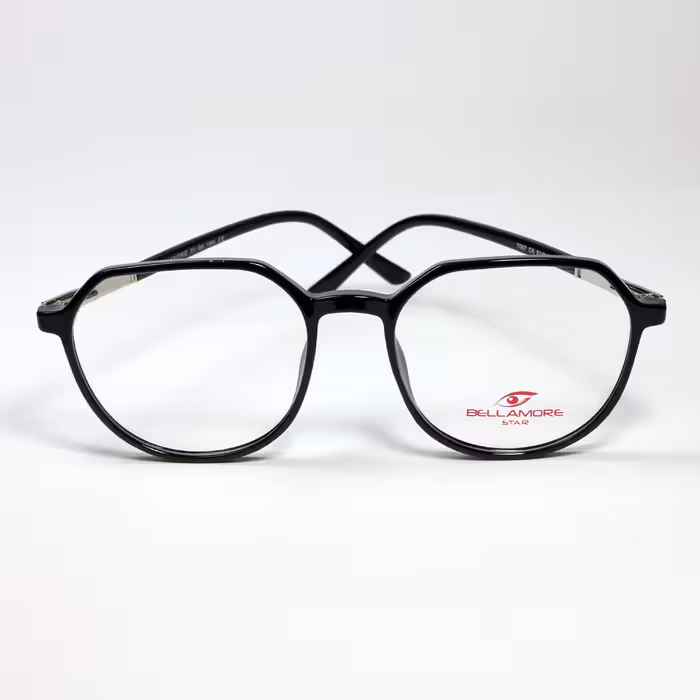 فریم عینک طبی بلامور مدل 7097BL