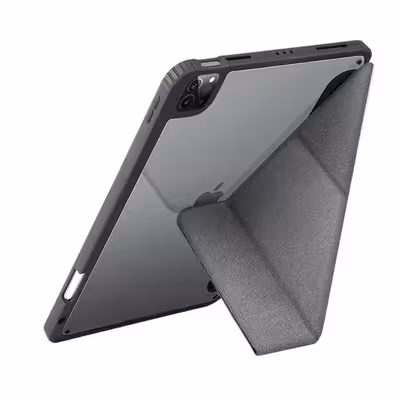 کیف کلاسوری یونیک مدل MOVEN مناسب برای تبلت اپل iPad Pro 12.9 2021