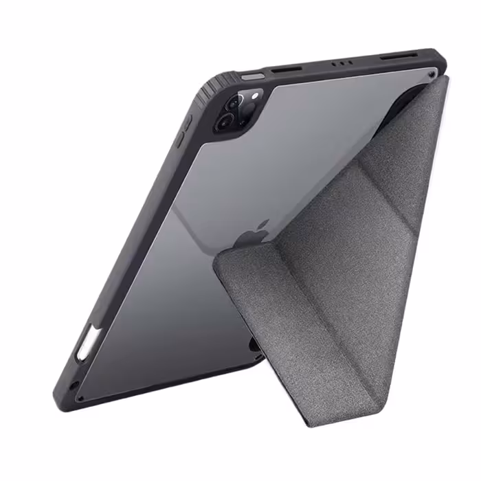 کیف کلاسوری یونیک مدل MOVEN مناسب برای تبلت اپل iPad Pro 12.9 2021