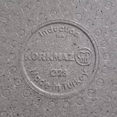 قابلمه کرکماز مدل A1262 سایز 28