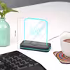 چراغ رومیزی مدل نئون CAT_TURQUOISE _AC