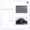 برچسب پوششی ماهوت مدل Equestrianism مناسب برای تبلت سامسونگ Galaxy Tab S6 2019 SM-T860
