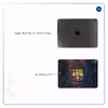 برچسب پوششی ماهوت مدل BARCELONA-2 مناسب برای تبلت اپل iPad Pro 11 2018 A1934