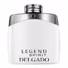 عطر جیبی زنانه دلگادو مدل لجند اسپرىت حجم 30 میلی لیتر