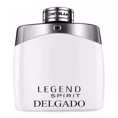 عطر جیبی زنانه دلگادو مدل لجند اسپرىت حجم 30 میلی لیتر