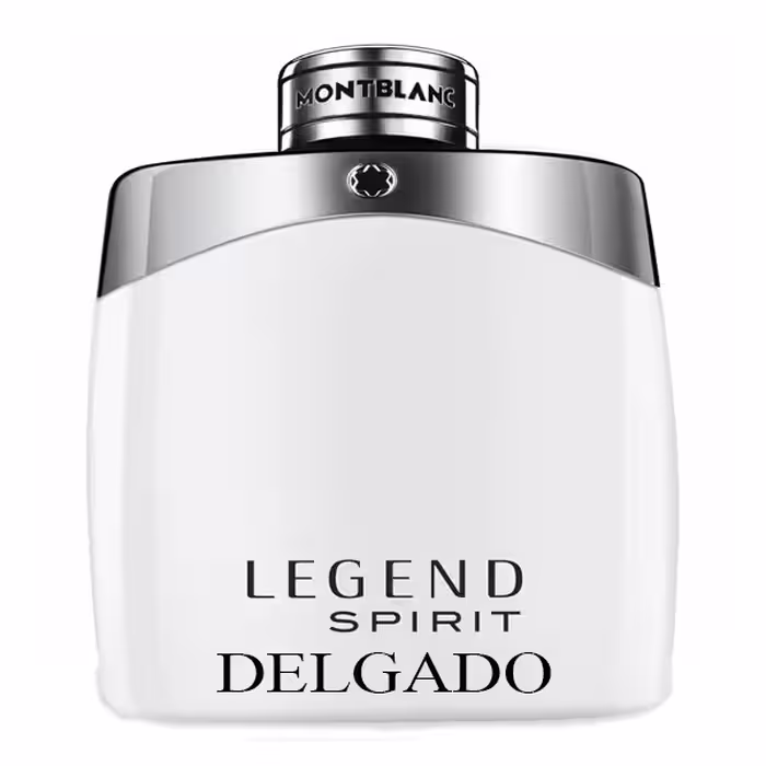 عطر جیبی زنانه دلگادو مدل لجند اسپرىت حجم 30 میلی لیتر