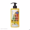 کرم آبرسان شون مدل OMEGA 3 حجم 500 میلی لیتر به همراه کرم آبرسان شون مدل ROYAL JELLY حجم 500 میلی لیتر