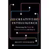کتاب Creative Intelligence اثر Bruce Nussbaum انتشارات Harper Business